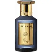 Shay & Blue Oud Alif, Compliment Magnet Shay & Blue Perfume with Oud Fragrance of The Year