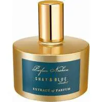 Shay & Blue Parfum Nashwa, Most Long lasting Shay & Blue Perfume of The Year