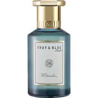 Shay & Blue Watermelons, Confidence Booster Shay & Blue Perfume with Watermelon Fragrance of The Year