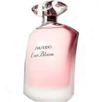 Shiseido / 資生堂 Ever Bloom, Most sensual Shiseido / 資生堂 Perfume with Cyclamen Fragrance of The Year