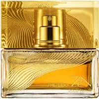 Shiseido / 資生堂 Zen Gold Elixir, Long Lasting Shiseido / 資生堂 Perfume with Grapefruit Fragrance of The Year