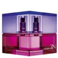 Shiseido / 資生堂 Zen Purple, Most beautiful Shiseido / 資生堂 Perfume with Freesia Fragrance of The Year
