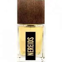 Sixteen92 Nereids, Compliment Magnet Sixteen92 Perfume with Driftwood Fragrance of The Year