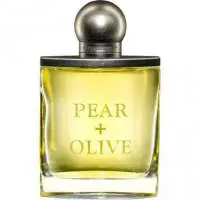 Slumberhouse Pear + Olive, Confidence Booster Slumberhouse Perfume with Pear Fragrance of The Year