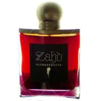 Slumberhouse Zahd, Compliment Magnet Slumberhouse Perfume with Cranberry Fragrance of The Year