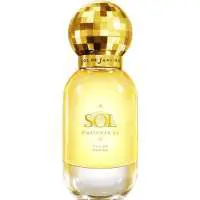 Sol de Janeiro Sol Cheirosa '62, 2nd Place! The Best Pistachio Scented Sol de Janeiro Perfume of The Year