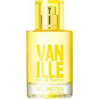 Solinotes Vanille, Winner! The Best Overall Solinotes Perfume of The Year