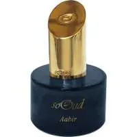 soOud Aabir Parfum Nektar, Most Premium Bottle and packaging designed soOud Perfume of The Year