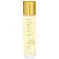 Spirit Spirit of Golden Vanilla, 2nd Place! The Best Bergamot Scented Spirit Perfume of The Year