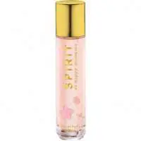 Spirit Spirit of Happy Moments, Long Lasting Spirit Perfume with Peach Fragrance of The Year