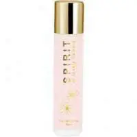 Spirit Spirit of Lovely Flowers, Most beautiful Spirit Perfume with Grapefruit Fragrance of The Year