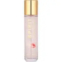 Spirit Spirit of Lovely Peony, Confidence Booster Spirit Perfume with Pomegranate Fragrance of The Year