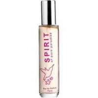 Spirit Spirit of pure paradise, Luxurious Spirit Perfume with Grapefruit Fragrance of The Year