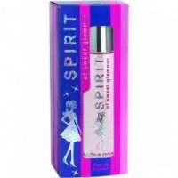 Spirit Spirit of sweet glamour, Long Lasting Spirit Perfume with Mandarin orange Fragrance of The Year