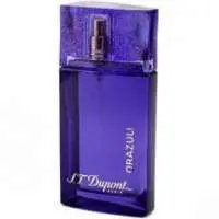 S.T. Dupont Orazuli, Most sensual S.T. Dupont Perfume with Bitter almond Fragrance of The Year