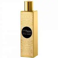 S.T. Dupont Royal Amber, 2nd Place! The Best Saffron Scented S.T. Dupont Perfume of The Year
