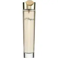 S.T. Dupont S.T. Dupont pour Femme, Long Lasting S.T. Dupont Perfume with Galbanum Fragrance of The Year