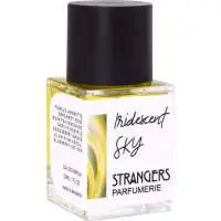 Strangers Parfumerie Iridescent Sky, Long Lasting Strangers Parfumerie Perfume with Honey pomelo Fragrance of The Year