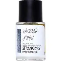 Strangers Parfumerie Wicked John, Confidence Booster Strangers Parfumerie Perfume with Lavender Fragrance of The Year