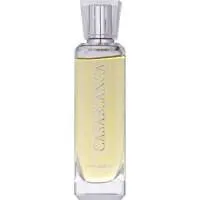 Swiss Arabian Casablanca, 3rd Place! The Best Grape Scented Swiss Arabian Perfume of The Year