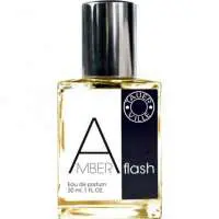 Tauerville Amber Flash, 3rd Place! The Best Benzoin Scented Tauerville Perfume of The Year