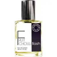 Tauerville Fruitchouli Flash, 2nd Place! The Best Apricot Scented Tauerville Perfume of The Year