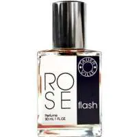 Tauerville Rose Flash, Most Rated Sillage Tauerville Perfume of The Year