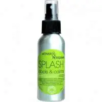 Tauerville Vetiver & Petitgrain Splash, Most sensual Tauerville Perfume with Petitgrain Fragrance of The Year