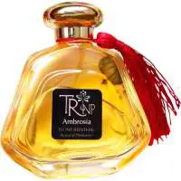 Teone Reinthal Natural Perfume Ambrosia, Most sensual Teone Reinthal Natural Perfume Perfume with Jasminum grandiflorum Fragrance of The Year