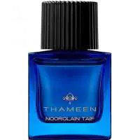 Thameen Noorolain Taif, Long Lasting Thameen Perfume with Orange Fragrance of The Year