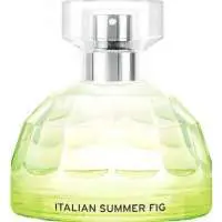 The Body Shop Italian Summer Fig, Confidence Booster The Body Shop Perfume with Grape leaf Fragrance of The Year