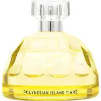 The Body Shop Polynesian Island Tiaré, Most Rated Sillage The Body Shop Perfume of The Year