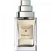The Different Company Bergamote, Long Lasting The Different Company Perfume with Bergamot Fragrance of The Year