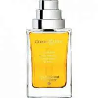 The Different Company Oriental Lounge, Most beautiful The Different Company Perfume with Bergamot Fragrance of The Year
