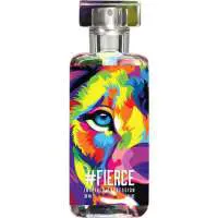 The Dua Brand / Dua Fragrances #Fierce, Luxurious The Dua Brand / Dua Fragrances Perfume with Petitgrain Fragrance of The Year