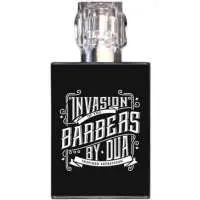 The Dua Brand / Dua Fragrances Invasion of the Barbers, Long Lasting The Dua Brand / Dua Fragrances Perfume with Grapefruit Fragrance of The Year