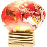 The House of Oud Keep Glazed, Long Lasting The House of Oud Perfume with Lemon Fragrance of The Year