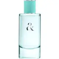 Tiffany & Co. Tiffany & Love for Her, Confidence Booster Tiffany & Co. Perfume with Grapefruit Fragrance of The Year