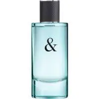 Tiffany & Co. Tiffany & Love for Him, 3rd Place! The Best Ginger Scented Tiffany & Co. Perfume of The Year