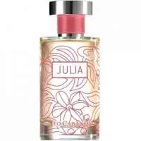 Téo Cabanel Julia, Long Lasting Téo Cabanel Perfume with Sicilian mandarin orange Fragrance of The Year