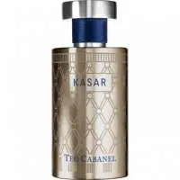 Téo Cabanel Kasar, Confidence Booster Téo Cabanel Perfume with Bergamot Fragrance of The Year