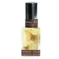 Tokyomilk Eden No. 3, Most beautiful Tokyomilk Perfume with Green notes Fragrance of The Year