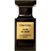 Tom Ford Noir de Noir, Confidence Booster Tom Ford Perfume with Saffron Fragrance of The Year