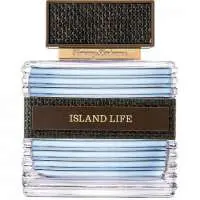Tommy Bahama Island Life for Him, Confidence Booster Tommy Bahama Perfume with Bergamot Fragrance of The Year