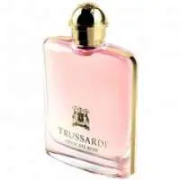 Trussardi Delicate Rose, Long Lasting Trussardi Perfume with Bamboo Fragrance of The Year