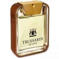 Trussardi My Land, Luxurious Trussardi Perfume with Bergamot Fragrance of The Year