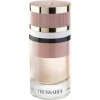 Trussardi Trussardi, Compliment Magnet Trussardi Perfume with Italian mandarin orange Fragrance of The Year
