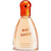 Ulric de Varens Mini Vanille, 2nd Place! The Best Mango Scented Ulric de Varens Perfume of The Year