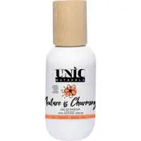 Unic Nature is Charming, Compliment Magnet Unic Perfume with Citrus fruits Fragrance of The Year