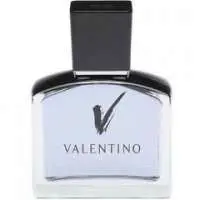 Valentino V pour Homme, Most sensual Valentino Perfume with Basil Fragrance of The Year